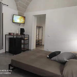Appartamento La Casetta, Favignana